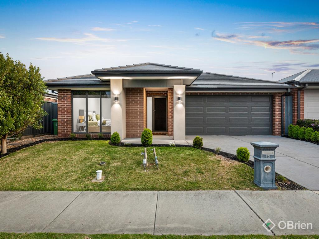 73 Elmslie Dr, Cranbourne East, VIC 3977