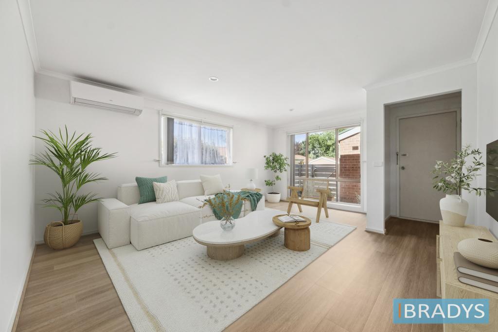 10/70 Madigan St, Hackett, ACT 2602