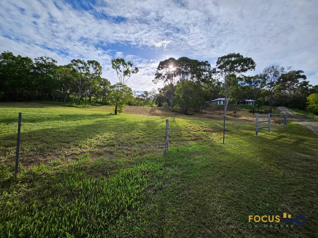 150 Fenech Ave, Alligator Creek, QLD 4740