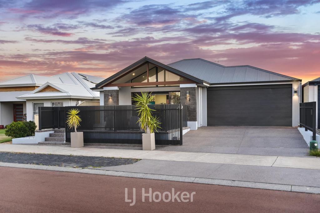 12 Somerset Rd, Dunsborough, WA 6281