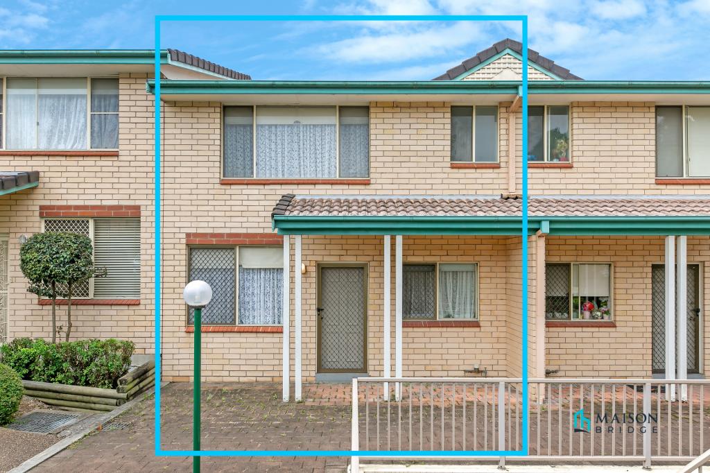 70/129b Park Rd, Rydalmere, NSW 2116