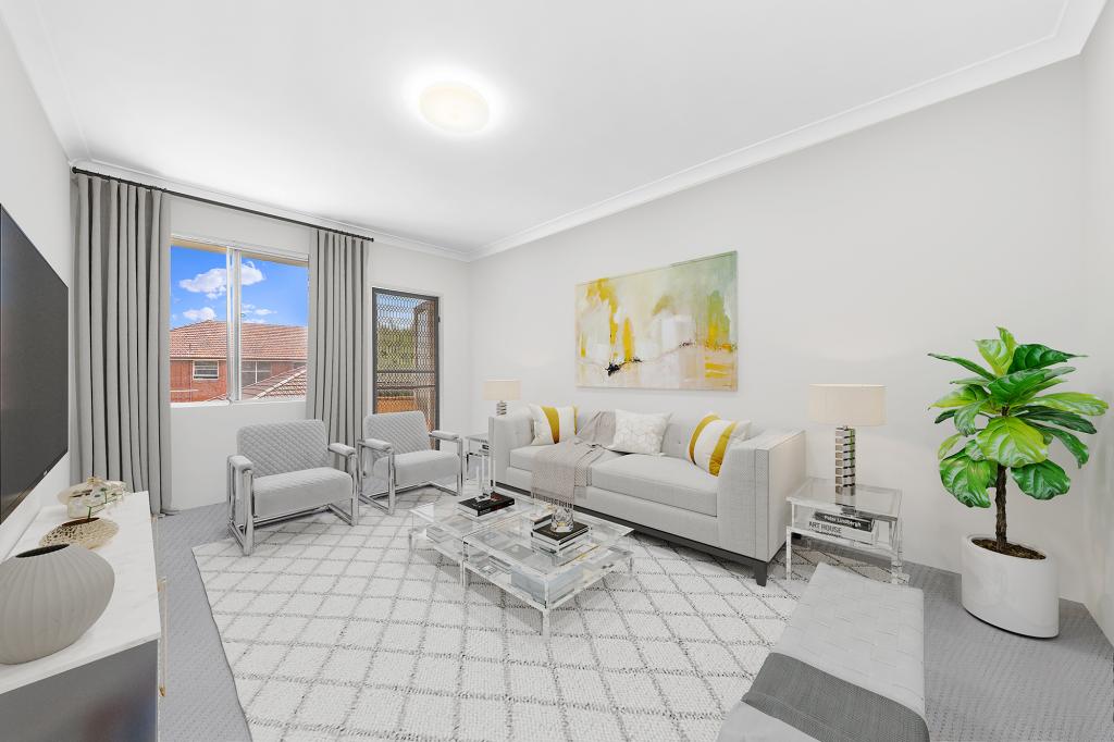 15/23 Stanley St, Campsie, NSW 2194