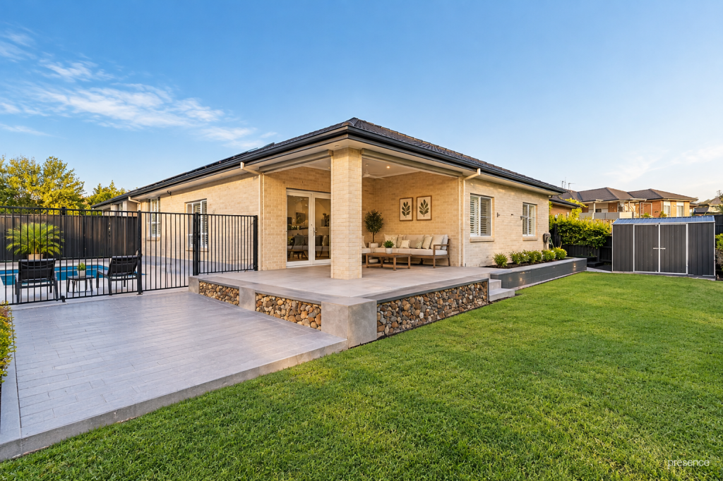 4 Saddlers Dr, Gillieston Heights, NSW 2321