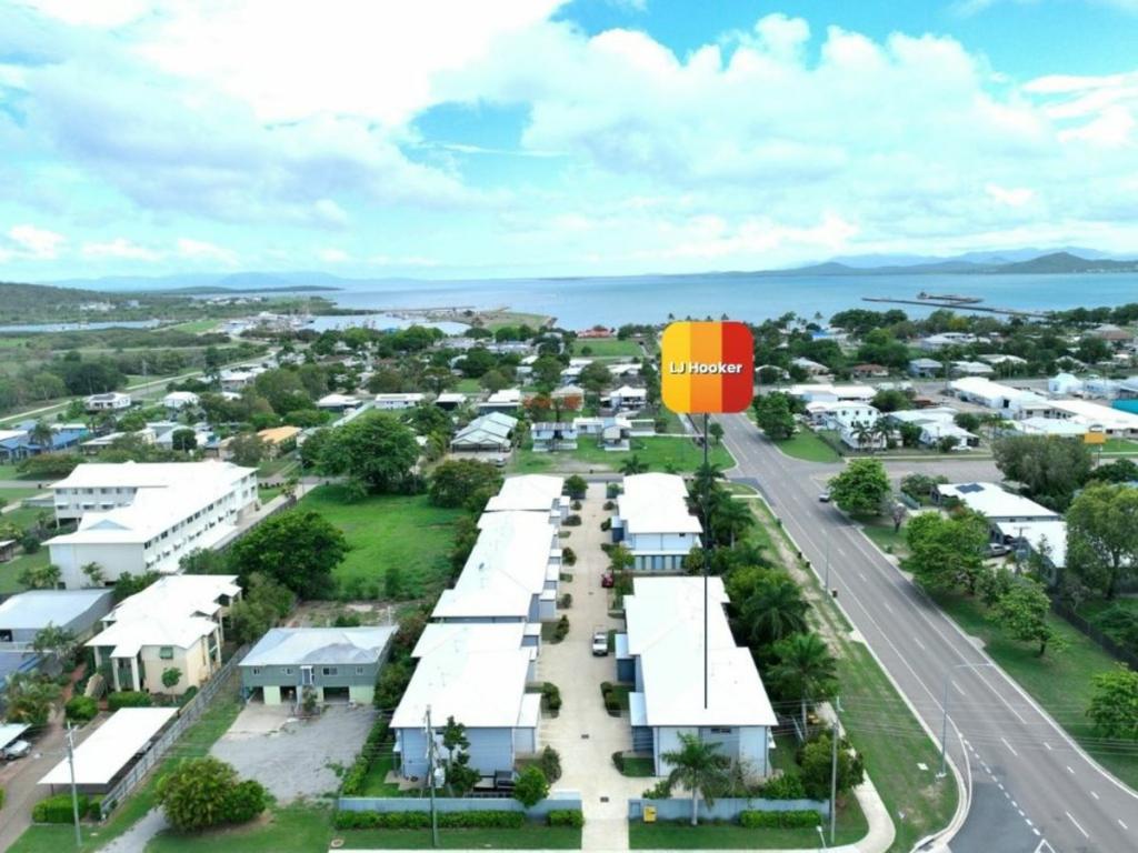 Apartment 1/6 Brisbane St, Bowen, QLD 4805