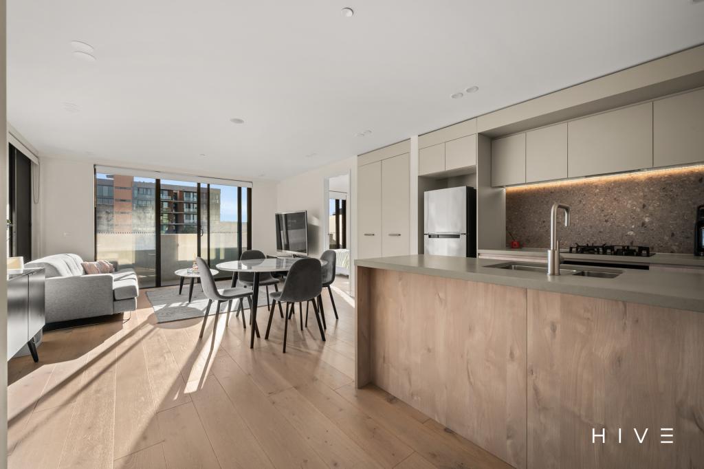 406/258 Northbourne Ave, Dickson, ACT 2602