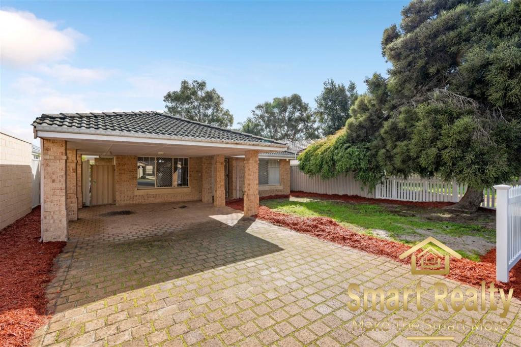 15 Wyong Rd, Bentley, WA 6102