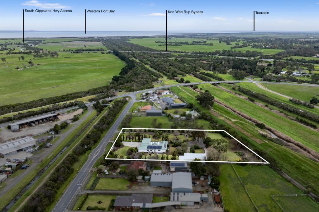 19 Boundary Drain Rd, Koo Wee Rup, VIC 3981