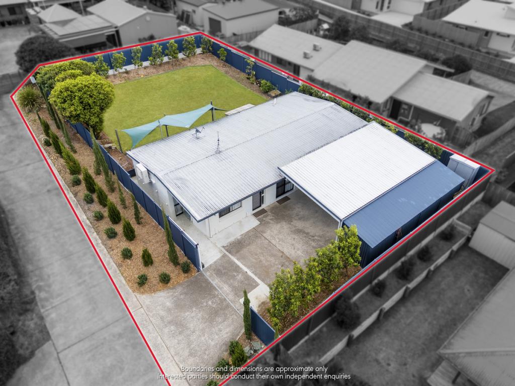 207a Drews Rd, Loganholme, QLD 4129