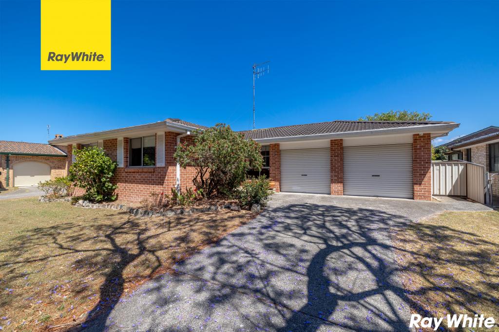 25 Godwin St, Forster, NSW 2428