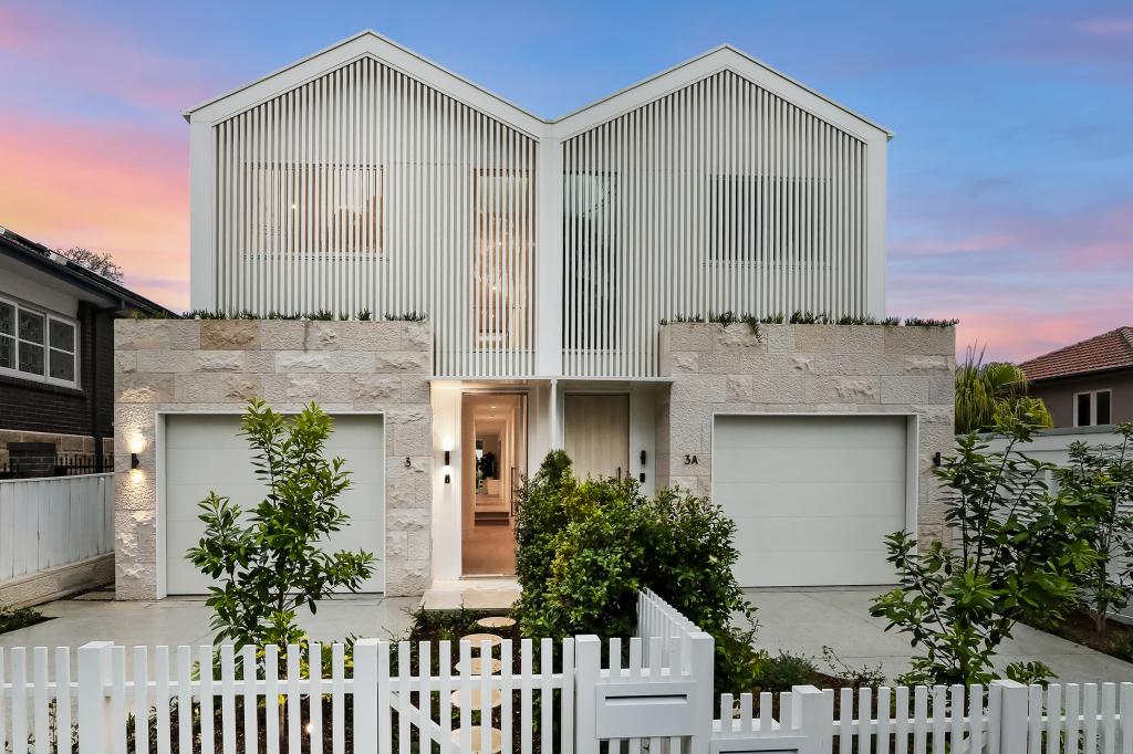 3 Suwarrow St, Fairlight, NSW 2094