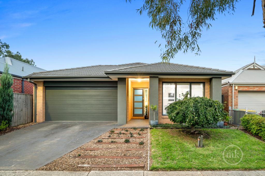 38 Mollison Dr, Doreen, VIC 3754