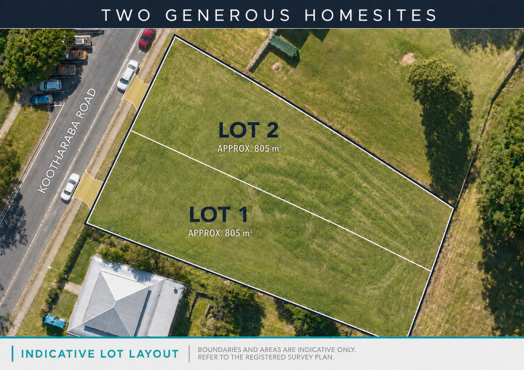 41 COOTHARABA RD, GYMPIE, QLD 4570