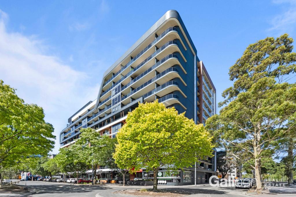805/32 Bray St, South Yarra, VIC 3141