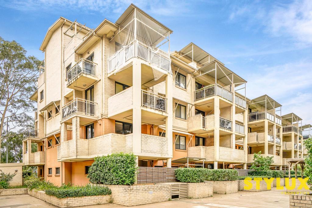 17/502-514 CARLISLE AVE, MOUNT DRUITT, NSW 2770