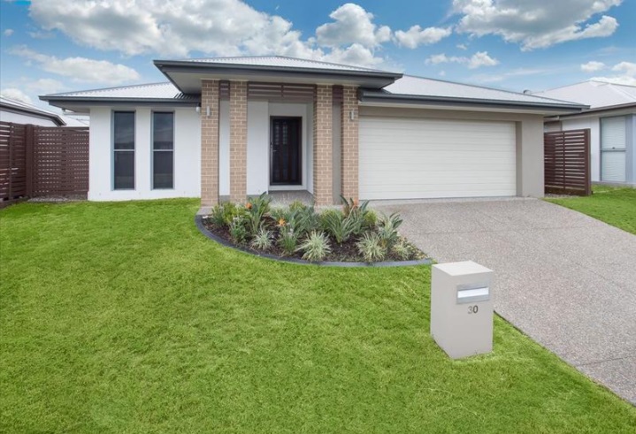 30 Tree Ring Cct, Mango Hill, QLD 4509