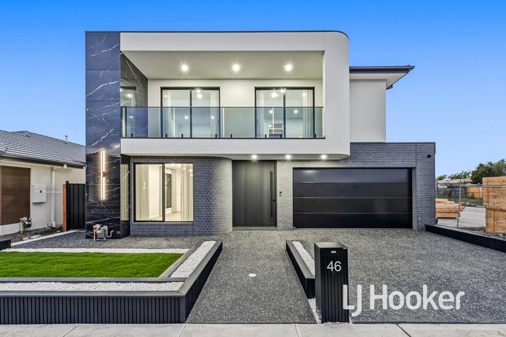 46 Bausch St, Berwick, VIC 3806