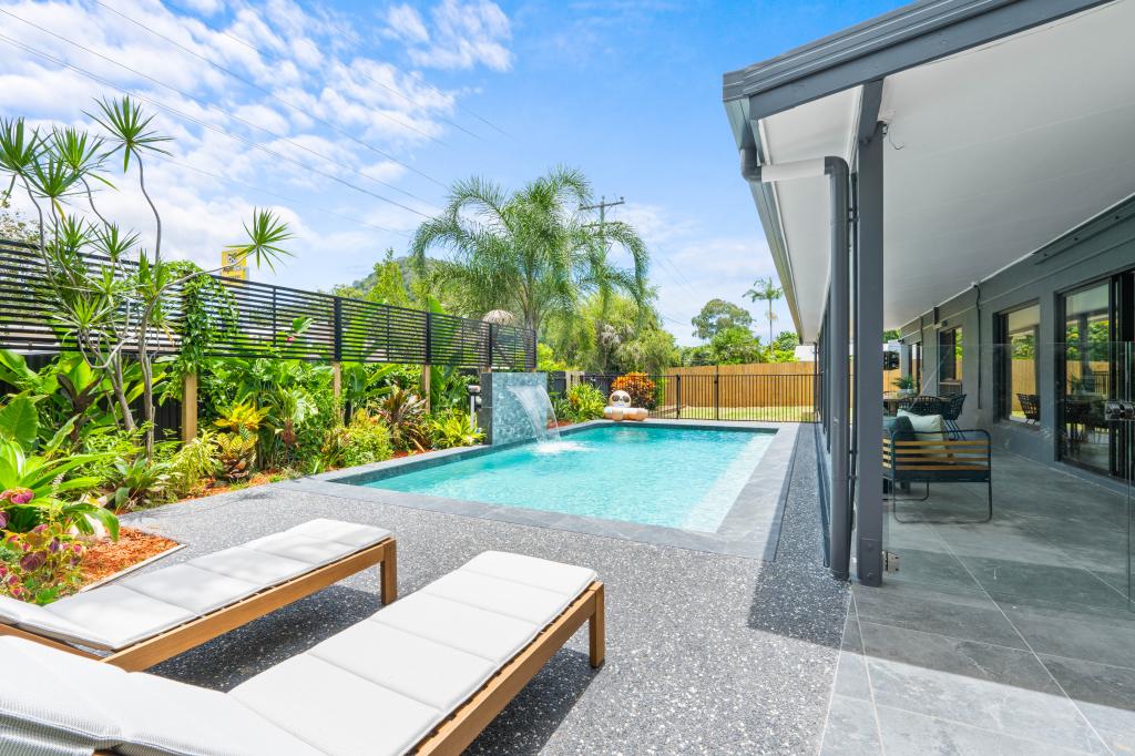 1 Bulolo Cl, Trinity Beach, QLD 4879