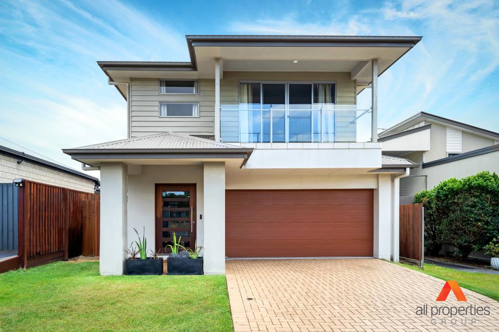 20 Bonnet Pde, Mango Hill, QLD 4509