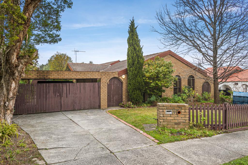 6 Citrus St, Vermont South, VIC 3133