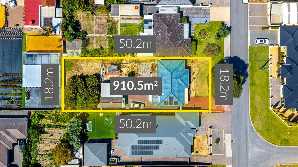 8 Canning St, Balcatta, WA 6021