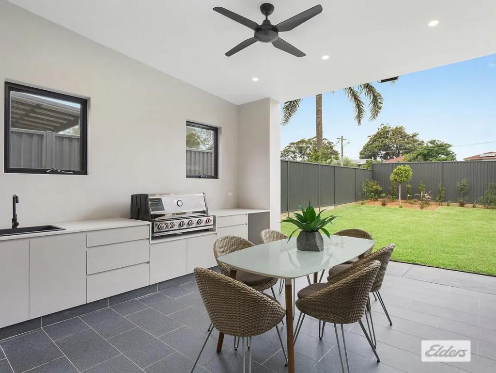 12a Carramar Cres, Miranda, NSW 2228