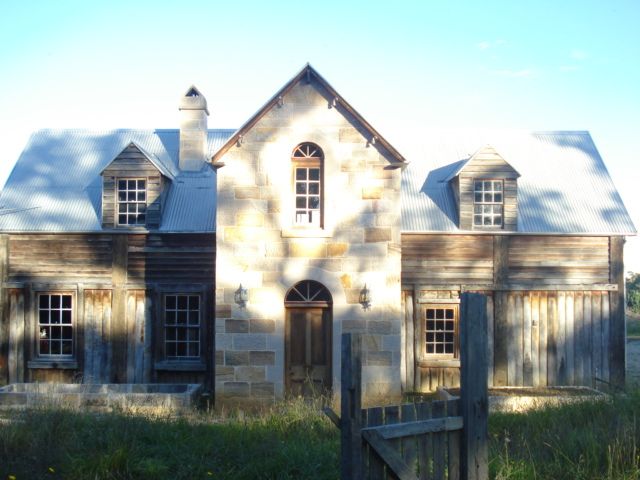 173 BAANERS LANE, LITTLE HARTLEY, NSW 2790