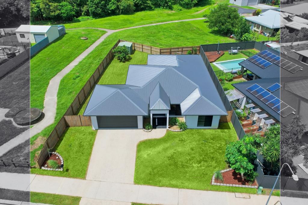 56 Cooktown Rd, Edmonton, QLD 4869