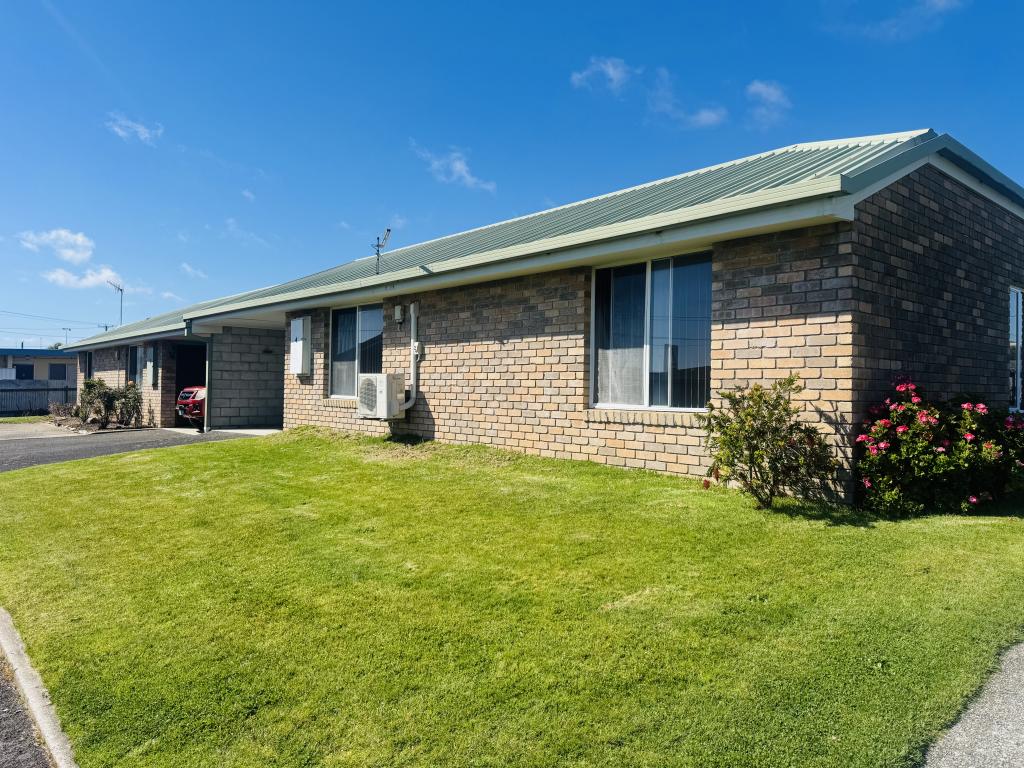4/2 Raglan St, Somerset, TAS 7322