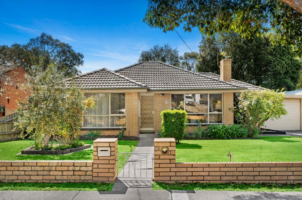 49 Kett St, Nunawading, VIC 3131