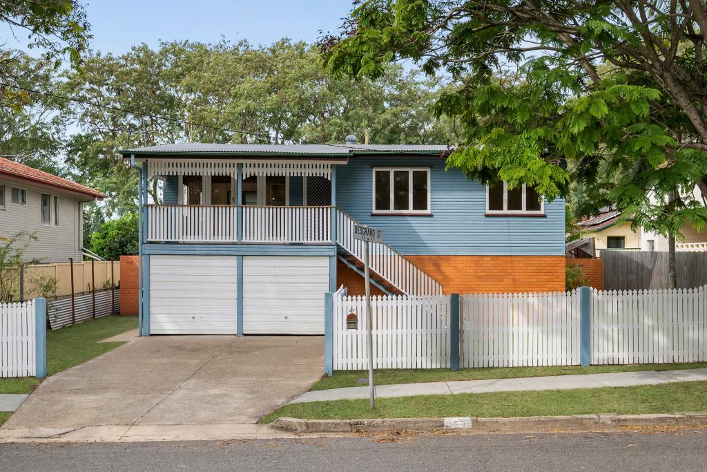 47 Desgrand St, Archerfield, QLD 4108