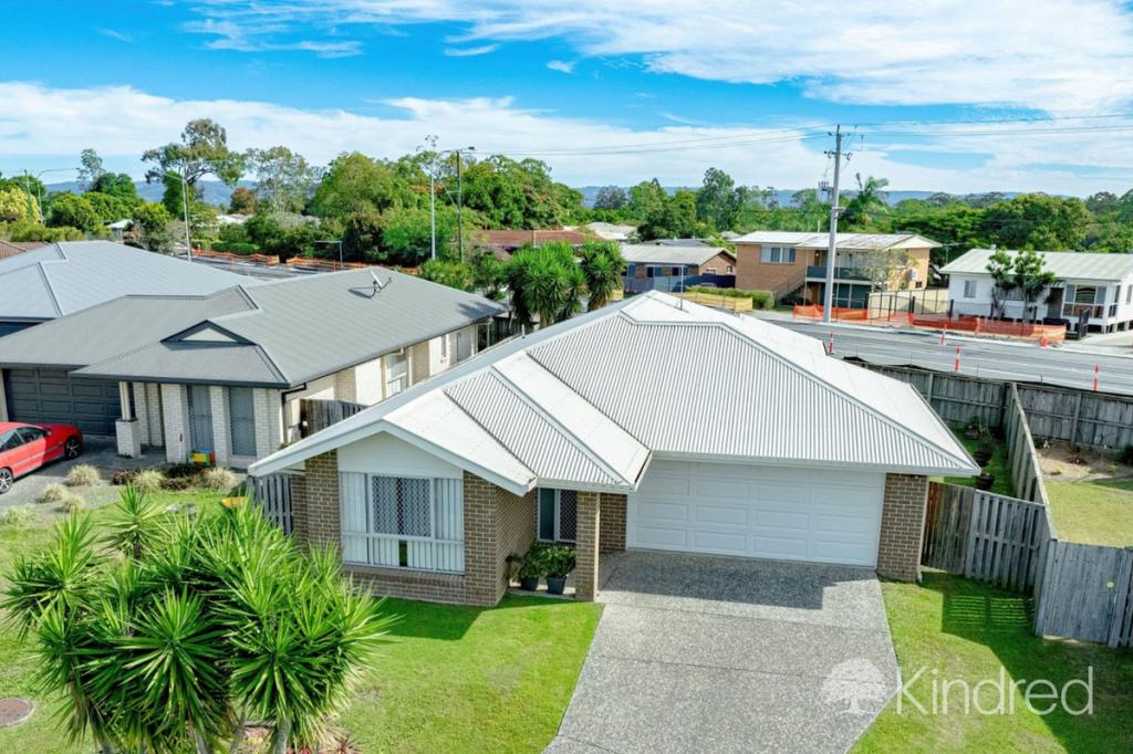 22 Cyan Ct, Morayfield, QLD 4506