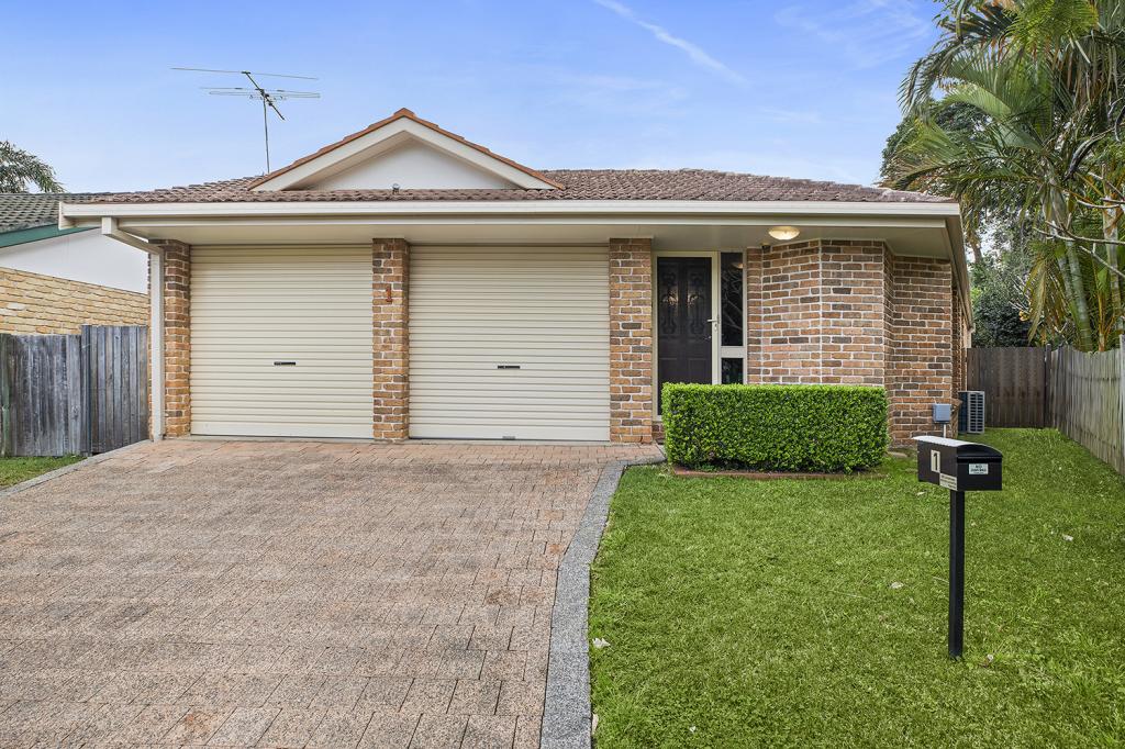 2/10 Goodenough Tce, Coffs Harbour, NSW 2450