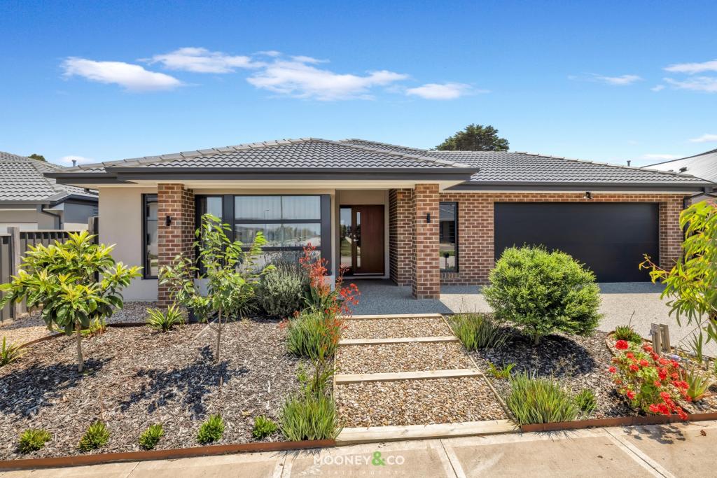 10 Seedling St, Botanic Ridge, VIC 3977