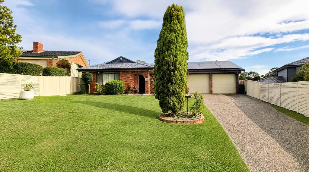 9 Wallaga Ave, Leumeah, NSW 2560