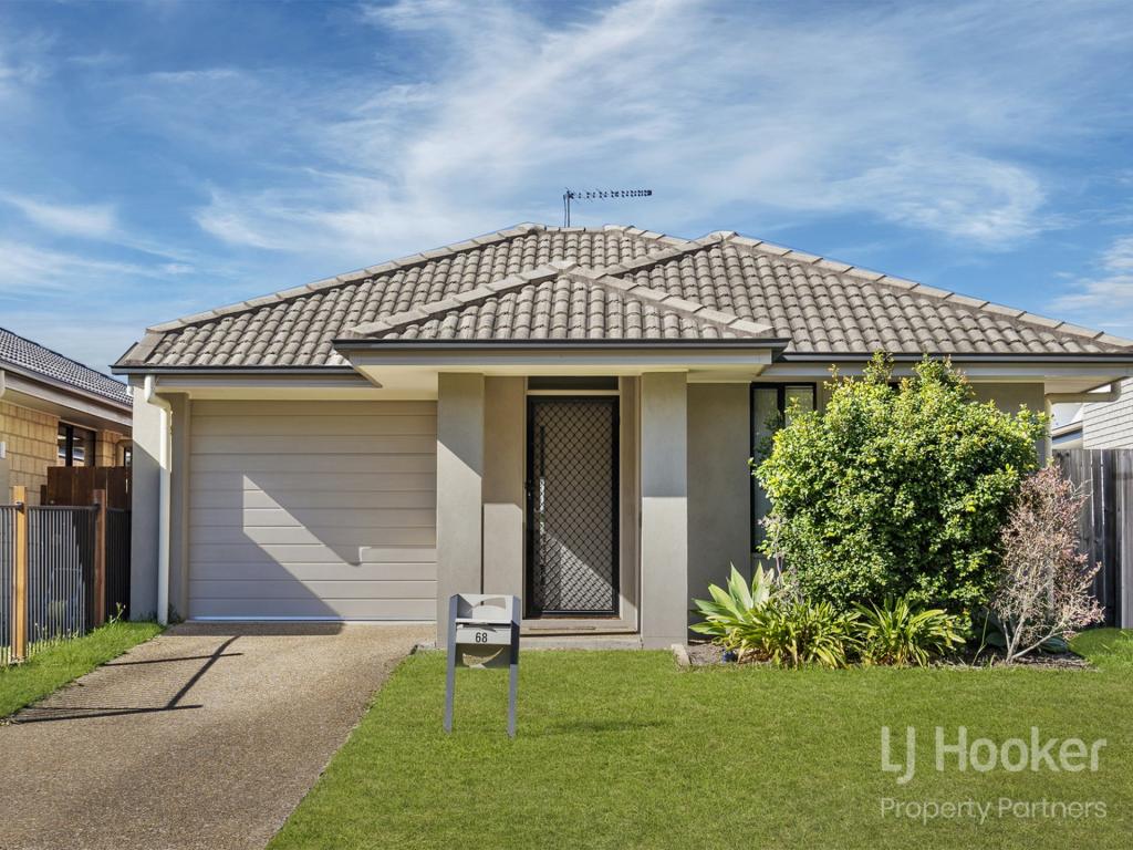 68 Wallarah Pde, North Lakes, QLD 4509