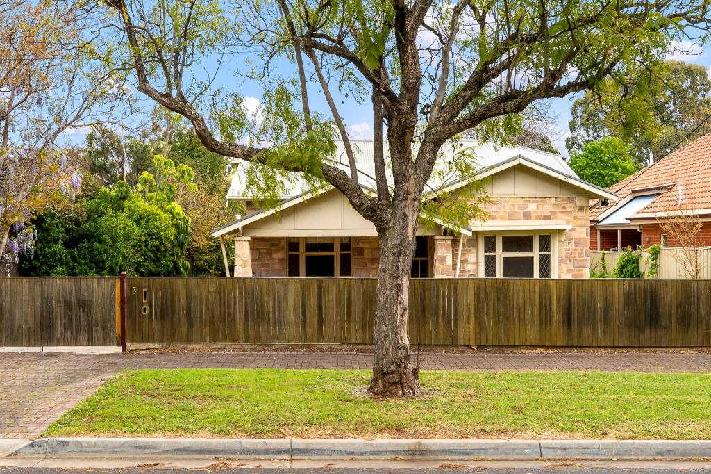 3 Brigalow Ave, Kensington Gardens, SA 5068