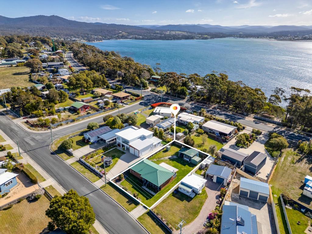 93 Parnella Dr, Stieglitz, TAS 7216