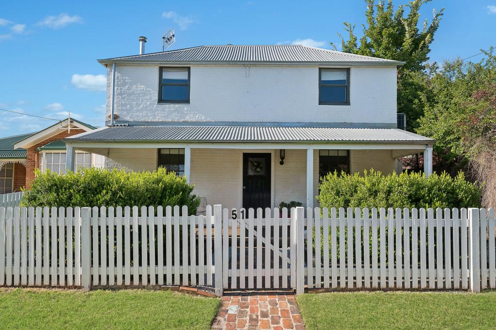 51 Horatio St, Mudgee, NSW 2850