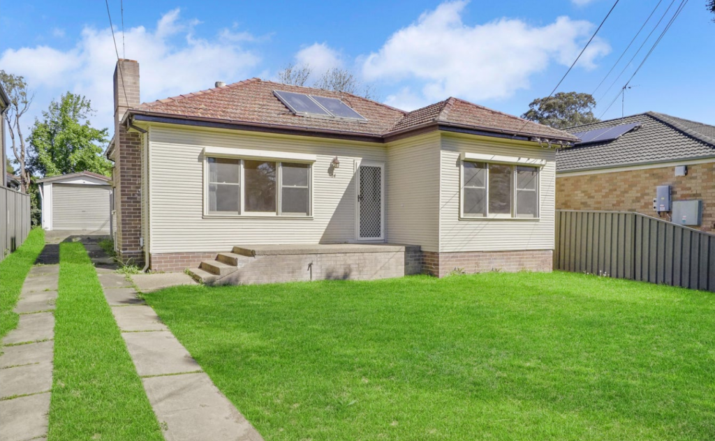 14 Linden St, Mount Druitt, NSW 2770