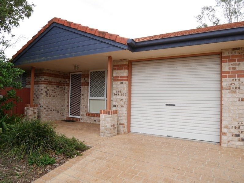 2/12 Edmondson St, Corinda, QLD 4075