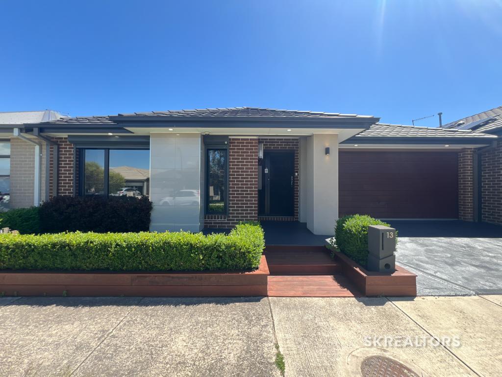 13 Landor Way, Craigieburn, VIC 3064