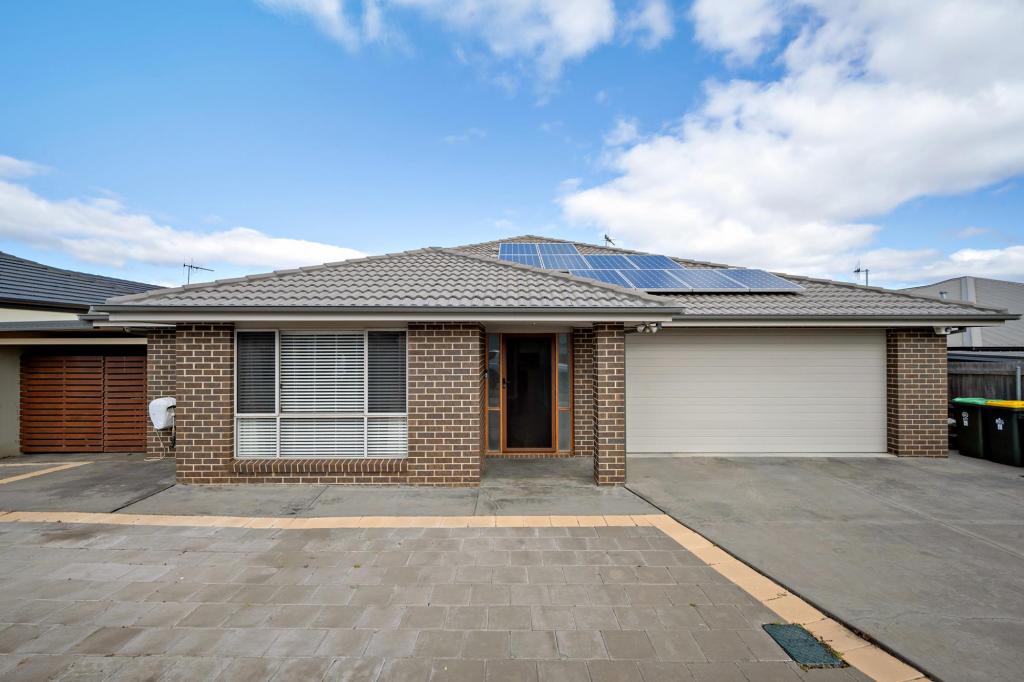 4 Djerrkura St, Bonner, ACT 2914