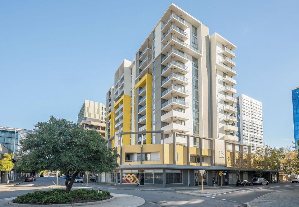 Contact agent for address, PERTH, WA 6000