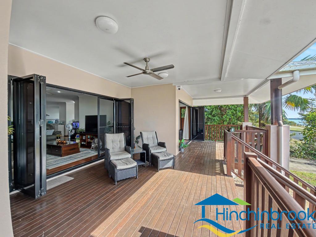 51 Marine Pde, Cardwell, QLD 4849