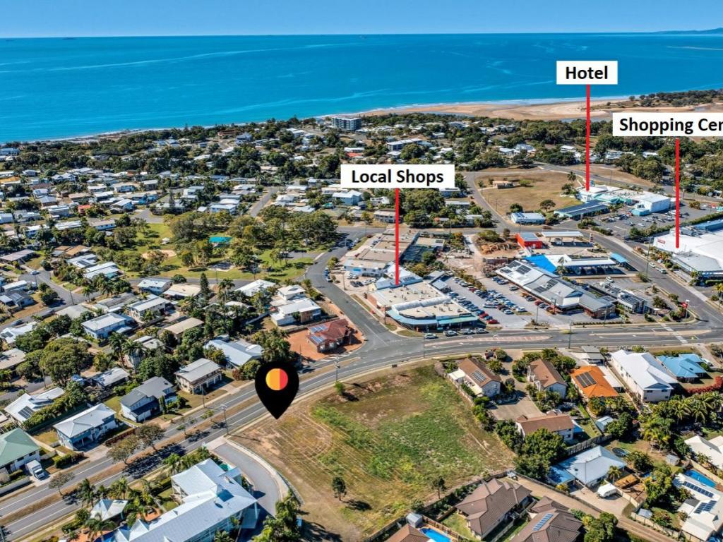 66 Hampton Dr, Tannum Sands, QLD 4680