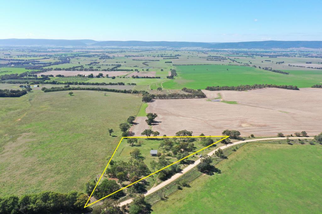 2250 Scenic Road, Wirrimah Via, Young, NSW 2594