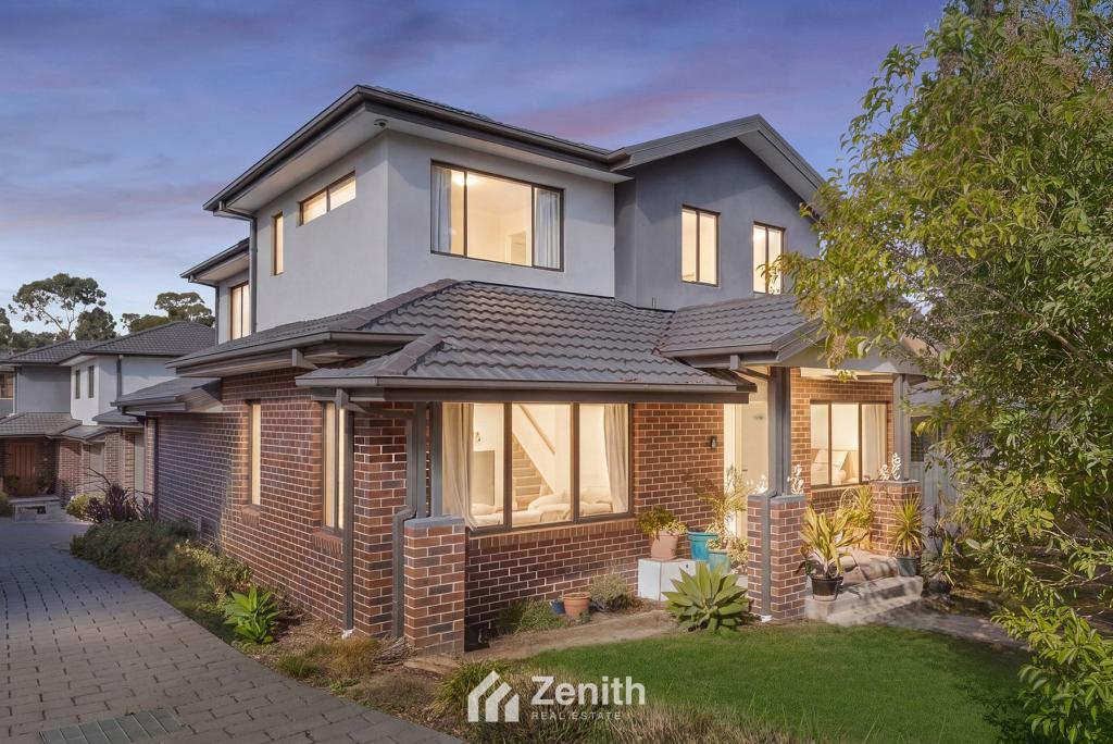 1/16-18 ZEALANDIA RD W, CROYDON NORTH, VIC 3136