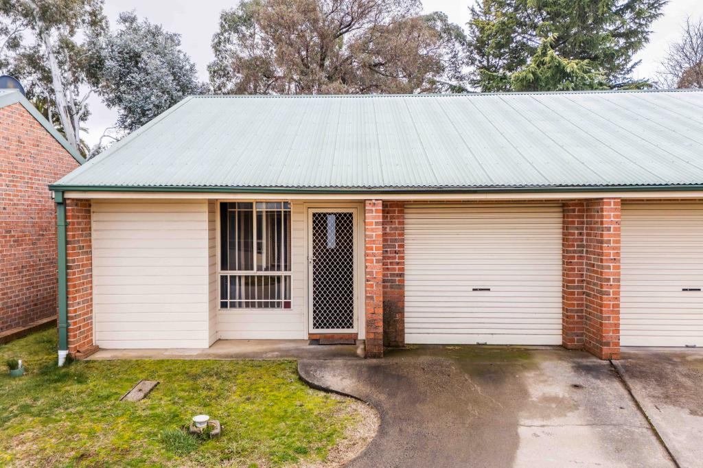 20/65 Peisley St, Orange, NSW 2800