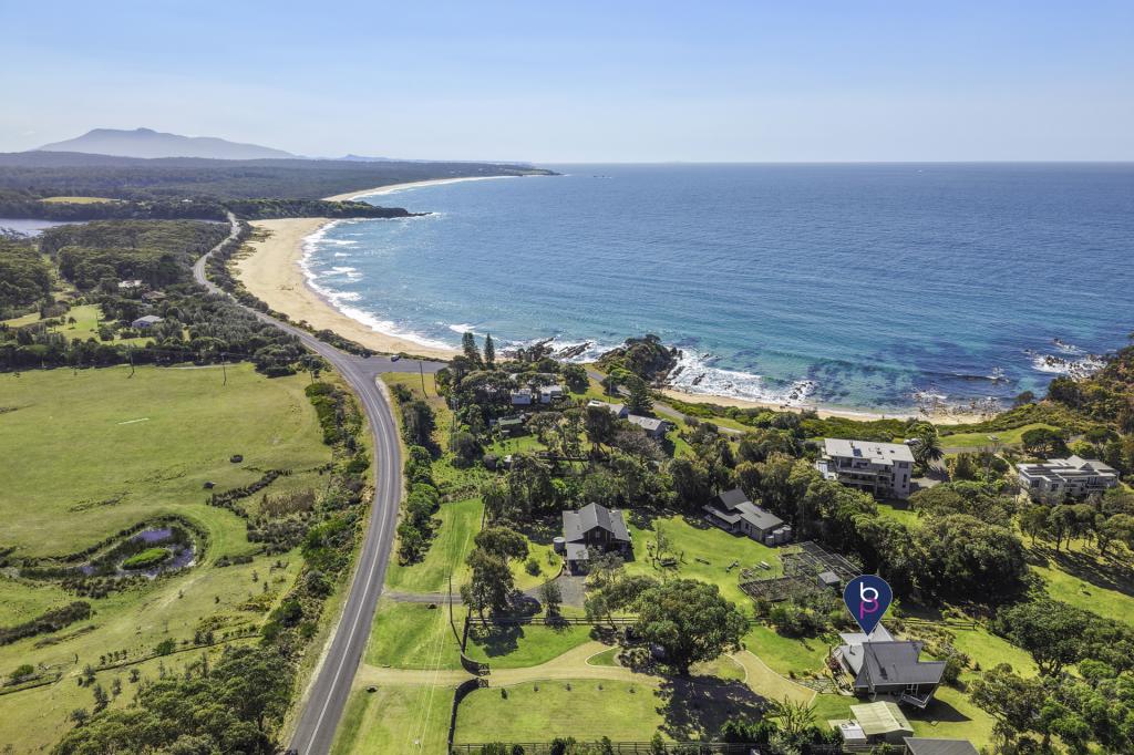 3554 Tathra Bermagui Rd, Barragga Bay, NSW 2546