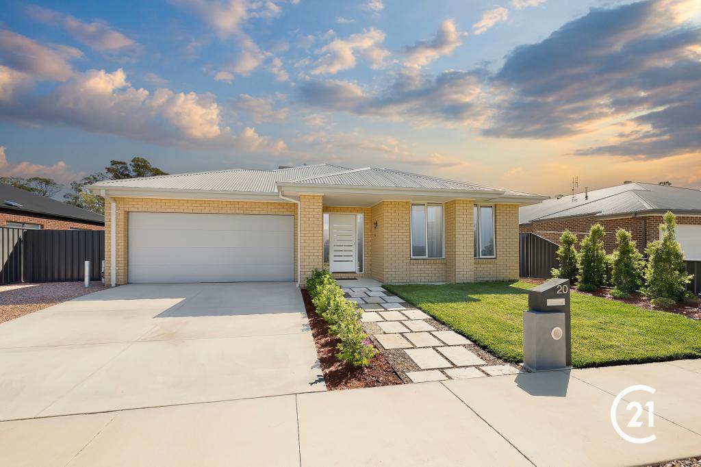 20 Centennial St, Moama, NSW 2731